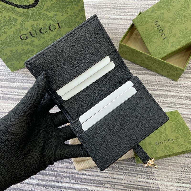 Gvc*1 wallets